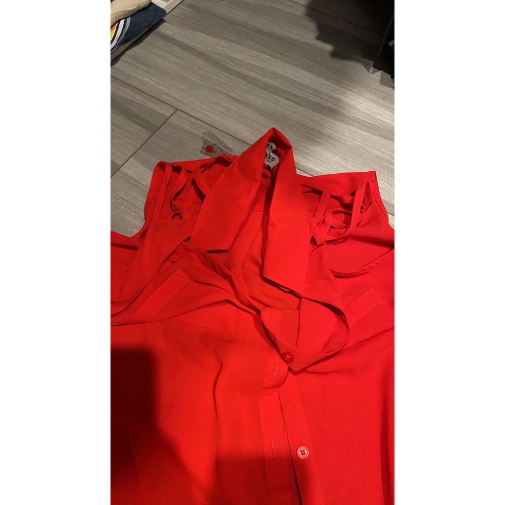Brand new Express Portofino top - Picture 2 of 3